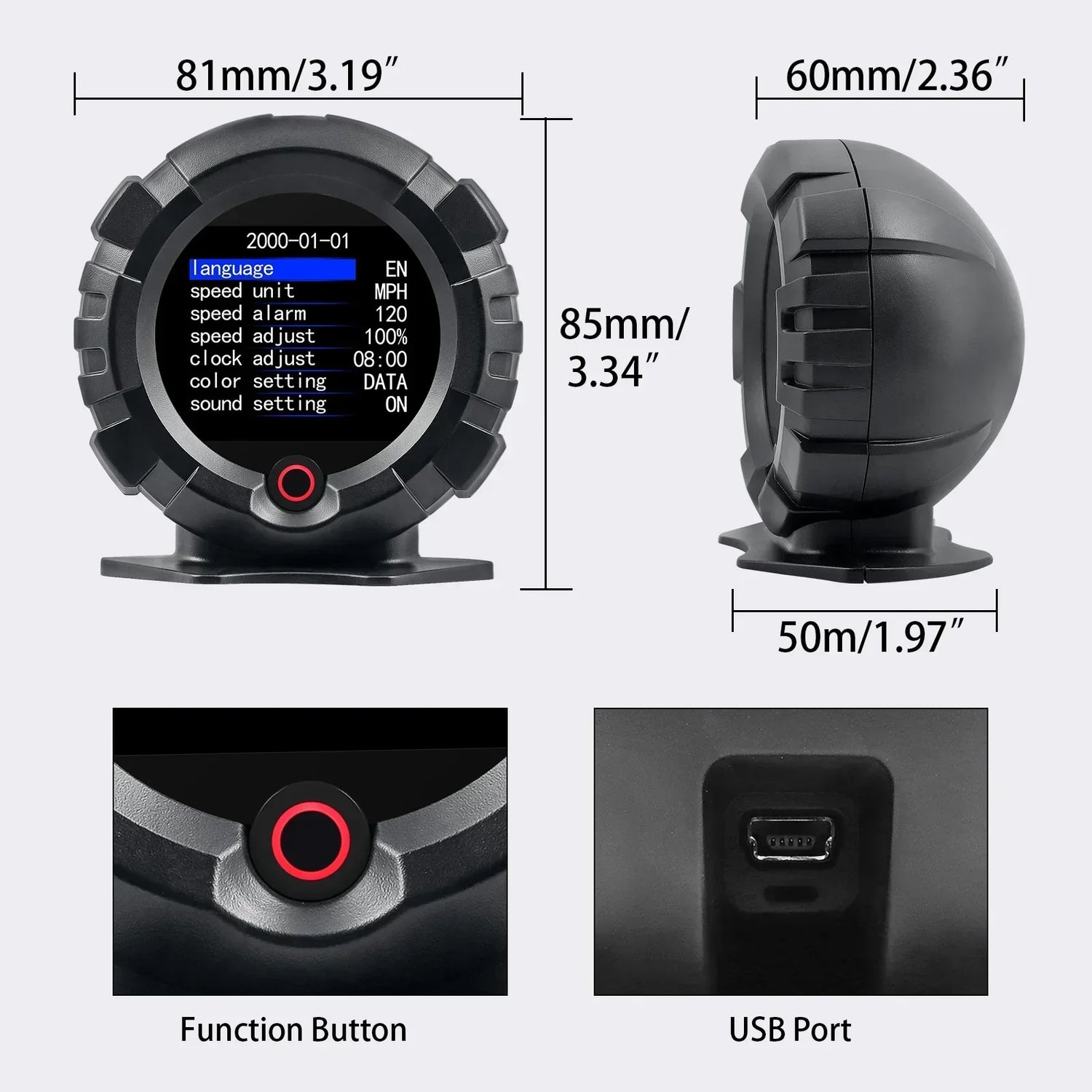 tech gadgets & smart devices