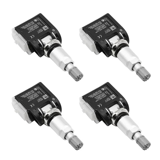 TPMS Tire Pressure Sensor 433MHz – For Mercedes-Benz & BMW (1/4PCS)